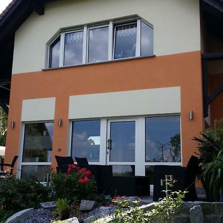 Studio Orchidee Weissig  Zewnętrze zdjęcie