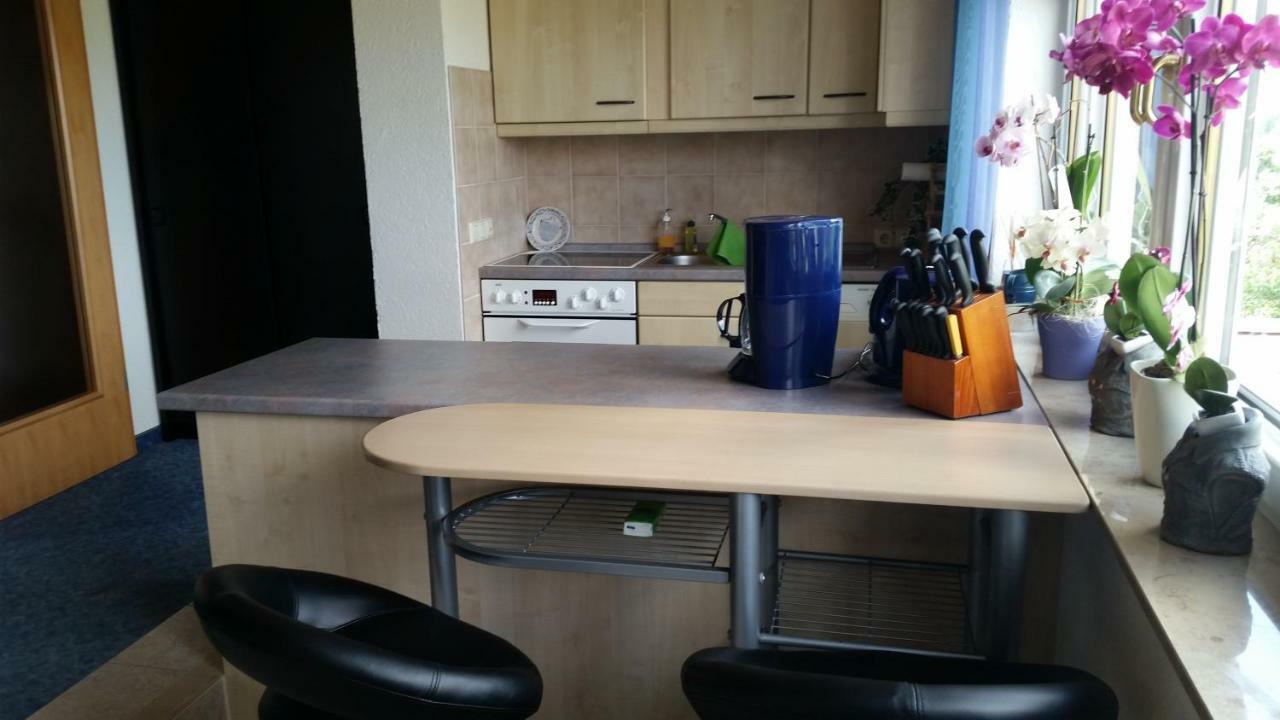 Studio Orchidee Weissig  Zewnętrze zdjęcie