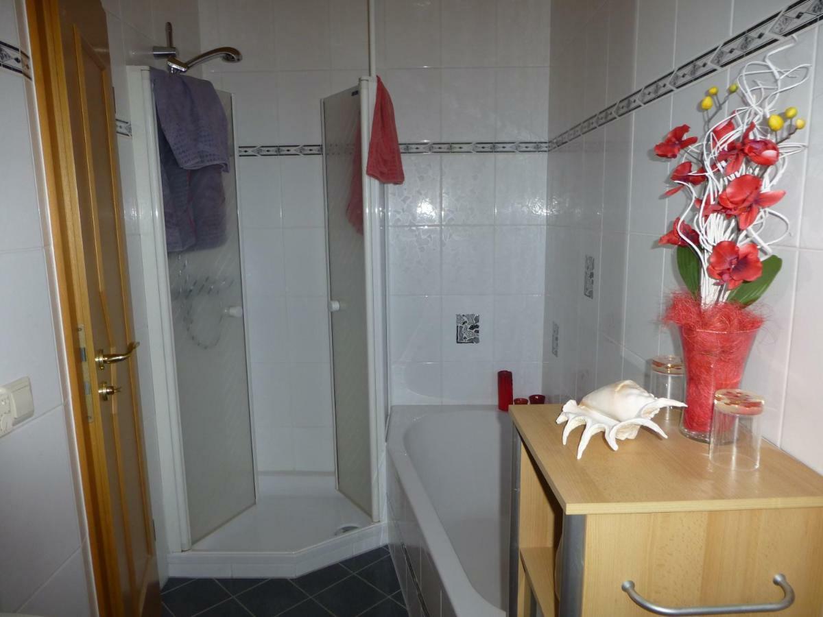 Studio Orchidee Weissig  Zewnętrze zdjęcie